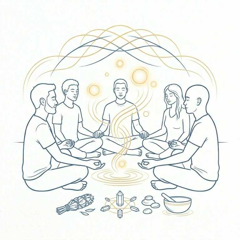Spiritual Workshops